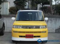 Toyota bB 2001