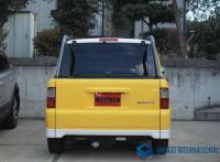 Toyota bB 2001