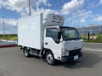 Isuzu ELF 2020