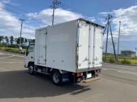 Isuzu ELF 2020