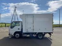 Isuzu ELF 2020