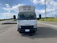 Isuzu ELF 2020