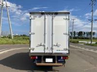 Isuzu ELF 2020