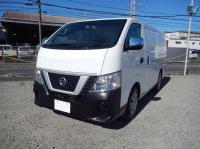 Nissan CARAVAN VAN 2021