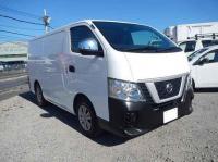 Nissan CARAVAN VAN 2021