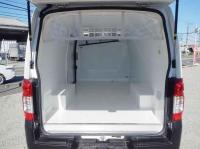 Nissan CARAVAN VAN 2021