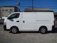 Nissan CARAVAN VAN 2021