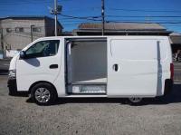 Nissan CARAVAN VAN 2021