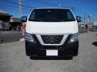 Nissan CARAVAN VAN 2021