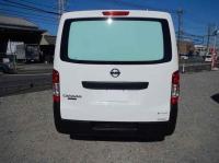 Nissan CARAVAN VAN 2021
