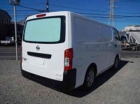 Nissan CARAVAN VAN 2021