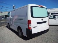 Nissan CARAVAN VAN 2021