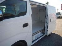 Nissan CARAVAN VAN 2021