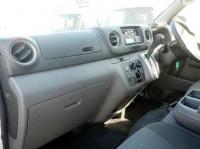 Nissan CARAVAN VAN 2021