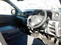 Nissan CARAVAN VAN 2021