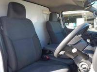 Nissan CARAVAN VAN 2021