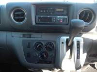 Nissan CARAVAN VAN 2021