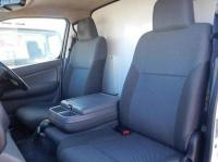 Nissan CARAVAN VAN 2021