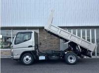 Mitsubishi Canter 2025