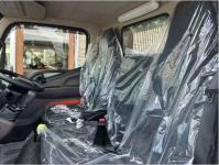 Mitsubishi Canter 2025