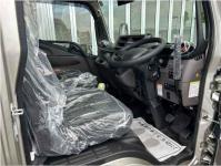 Mitsubishi Canter 2025