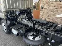 Mitsubishi Canter 2025