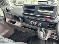Mitsubishi Canter 2025