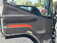 Mitsubishi Canter 2025