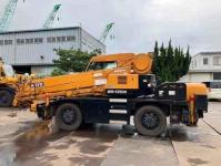 Kato KATO Rough-Terrain Crane 2015