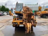 Kato KATO Rough-Terrain Crane 2015