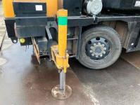 Kato KATO Rough-Terrain Crane 2015