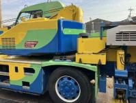 Tadano Tadano Rough Terrain Crane 2014