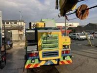 Tadano Tadano Rough Terrain Crane 2014