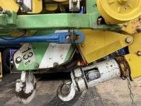 Tadano Tadano Rough Terrain Crane 2014