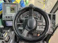 Tadano Tadano Rough Terrain Crane 2014
