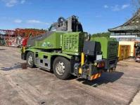 Tadano Tadano Rough Terrain Crane 2019