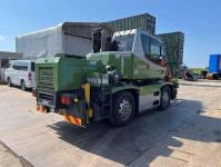 Tadano Tadano Rough Terrain Crane 2019