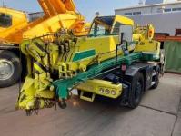Kato KATO Rough-Terrain Crane 2014