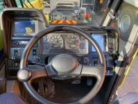 Kato KATO Rough-Terrain Crane 2014