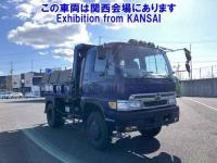 Hino RANGER 2000