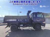 Hino RANGER 2000