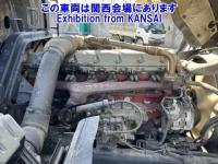 Hino RANGER 2000