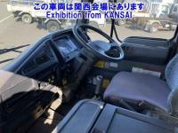 Hino RANGER 2000