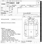 Hino RANGER 2000
