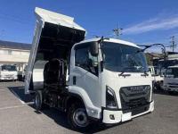 Isuzu Forward 2024