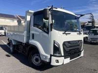 Isuzu Forward 2024