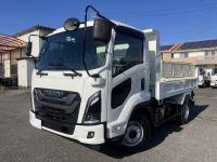 Isuzu Forward 2024