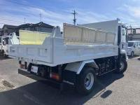 Isuzu Forward 2024