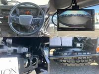 Isuzu Forward 2024