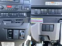 Isuzu Forward 2024